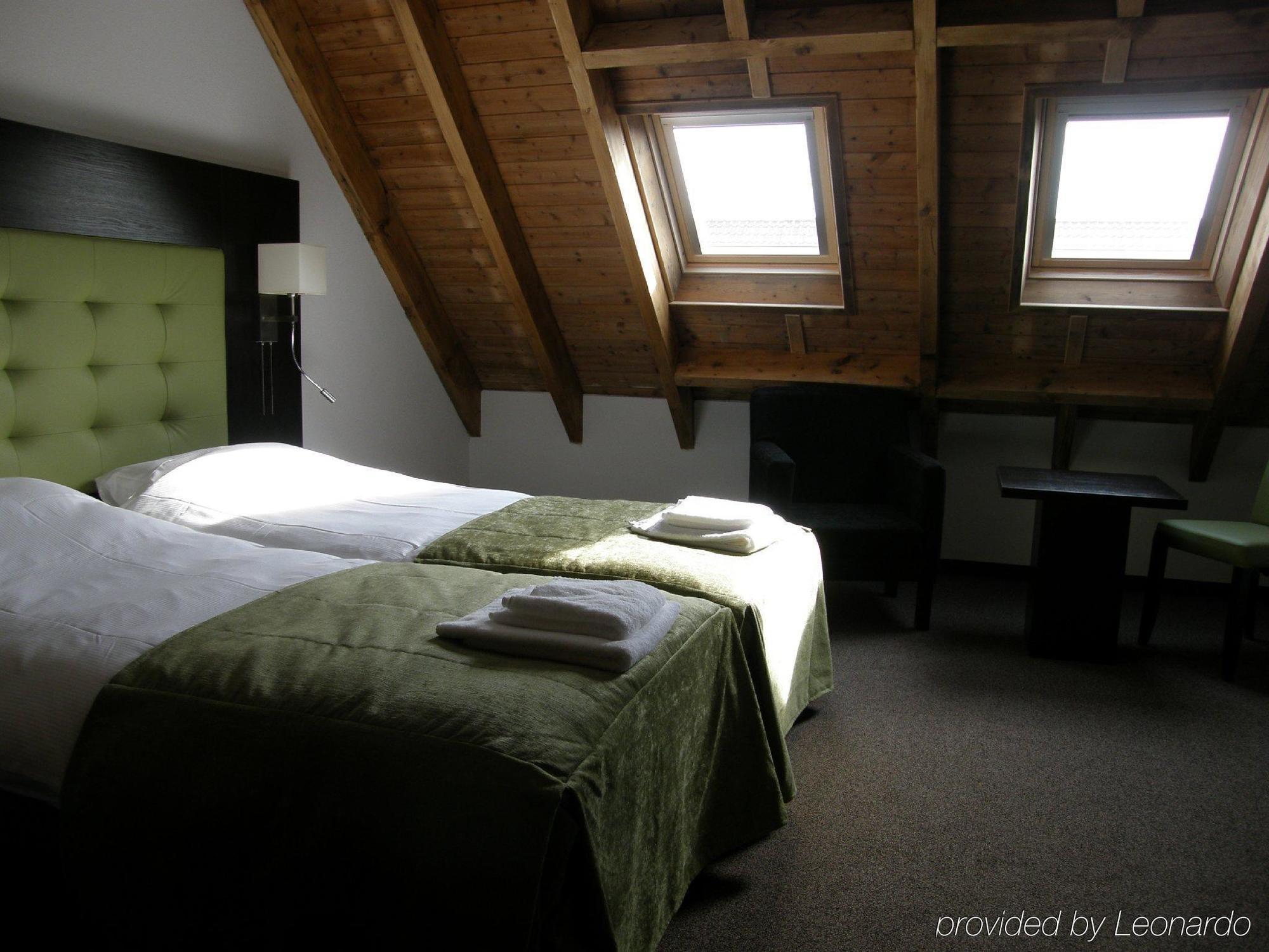 Hotel Inn Salland Raalte Zimmer foto