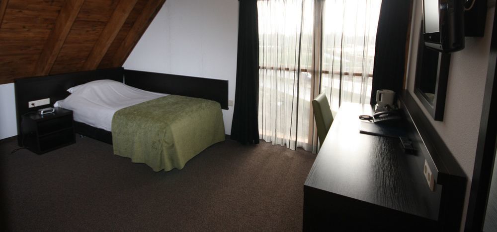Hotel Inn Salland Raalte Exterior foto
